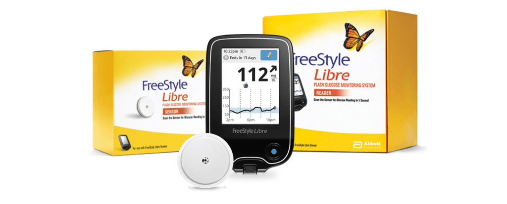 Máy đo đường huyết liên tục sử dụng như thế nào? Ai cần dùng? Máy đo đường huyết liên tục sử dụng như thế nào? Ai cần dùng?